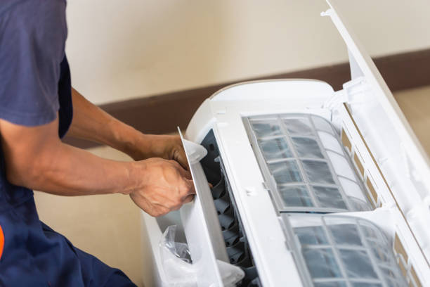 Best Geothermal HVAC Systems in Hrisburg, AR