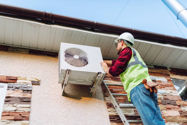 Best Residential HVAC in Hrisburg, AR