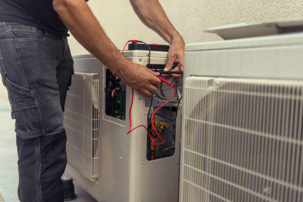 Best Emergency HVAC Services in Hrisburg, AR