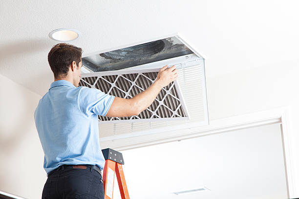 Best HVAC Software and Technology in Hrisburg, AR