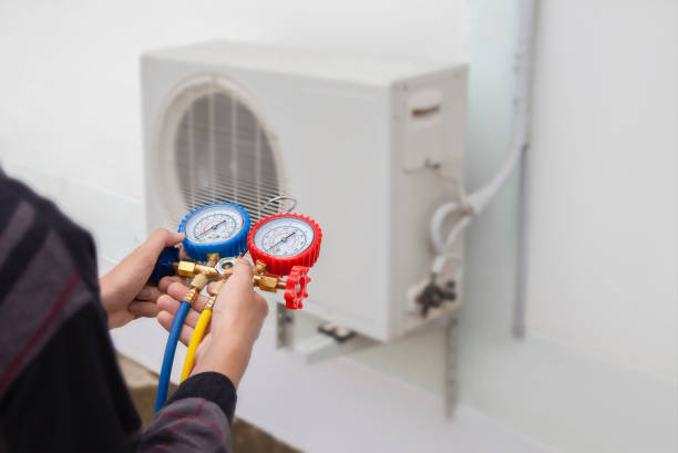 Best HVAC Training and Certification in Hrisburg, AR
