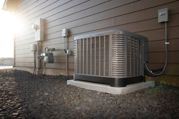 Best HVAC Retrofitting and Upgrading in Hrisburg, AR